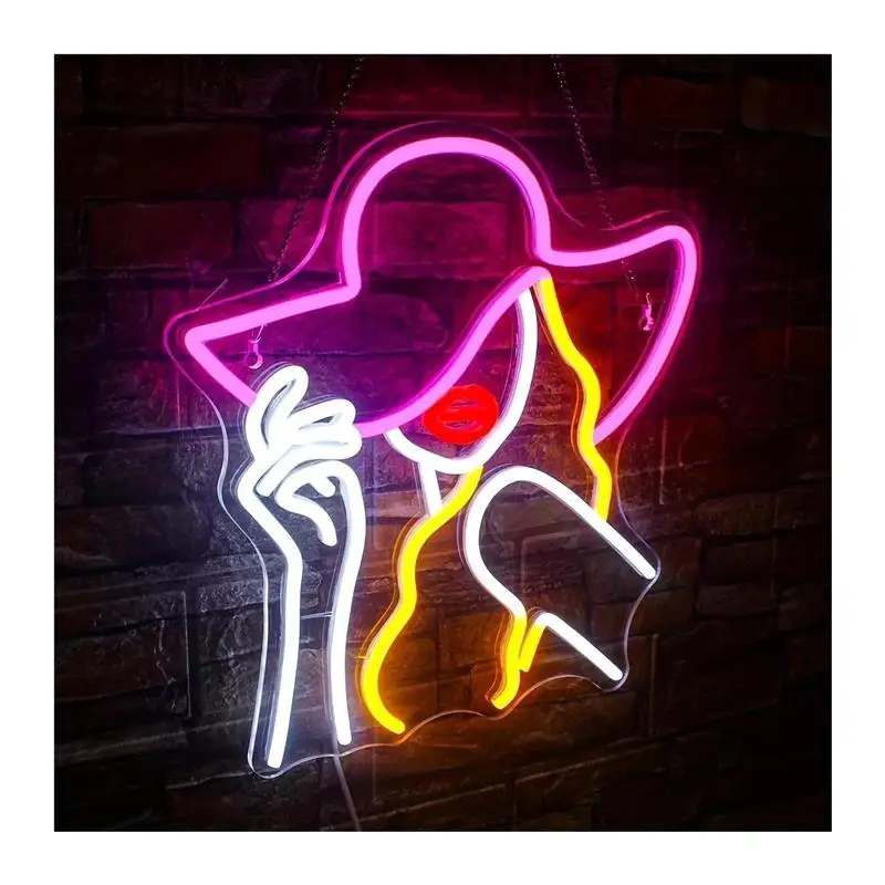 enseignes-neon-cowboy-girl-pour-chambre-chambre-de-fille-buanderie-bar-decoration-de-magasin-348x346cm