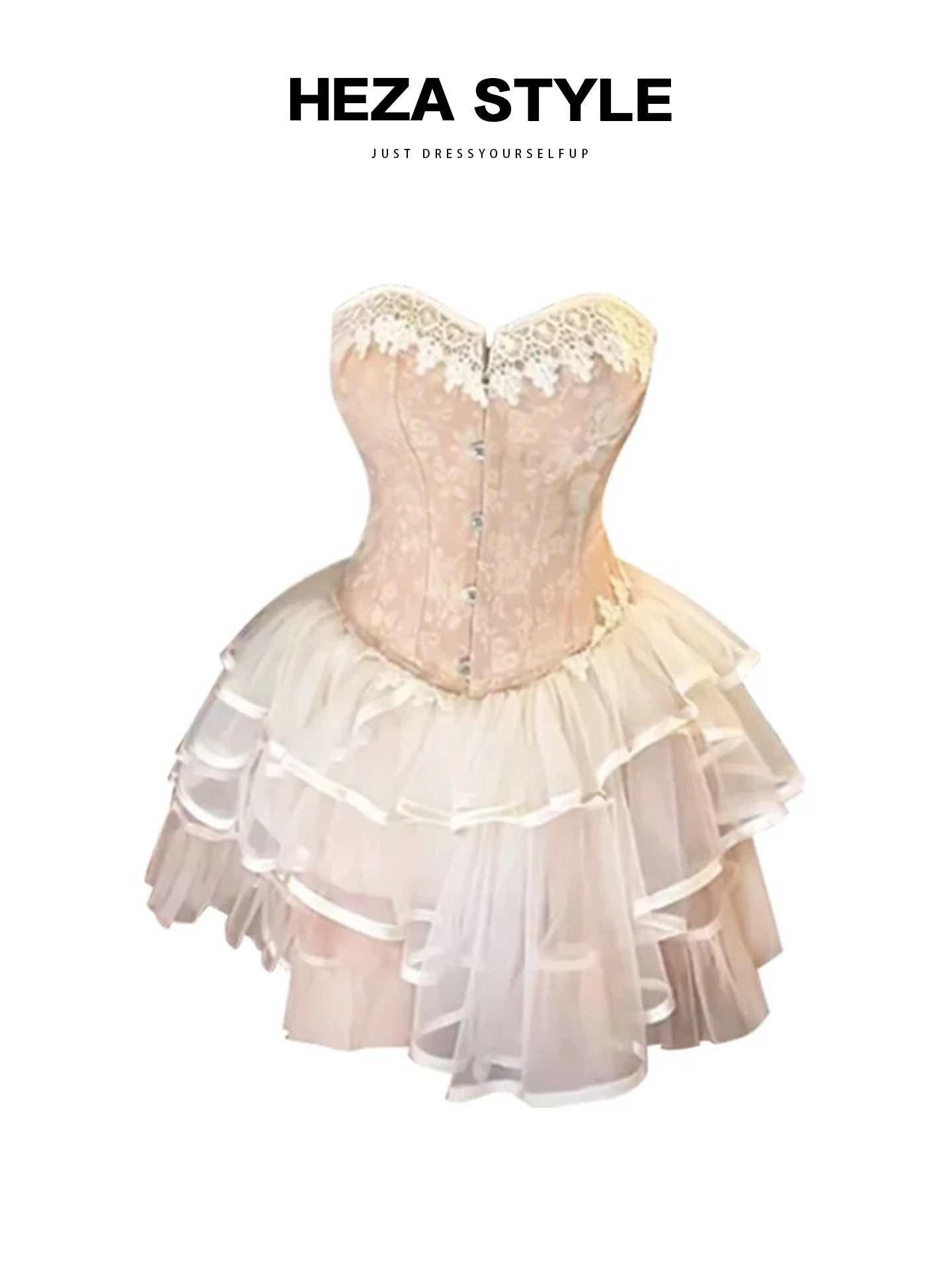 HEZA Lace Trim Fibone Top And Me Skirt Set for Plump Ladies Korean Sle Slim Fit Faionable Autumn Winter Outfit