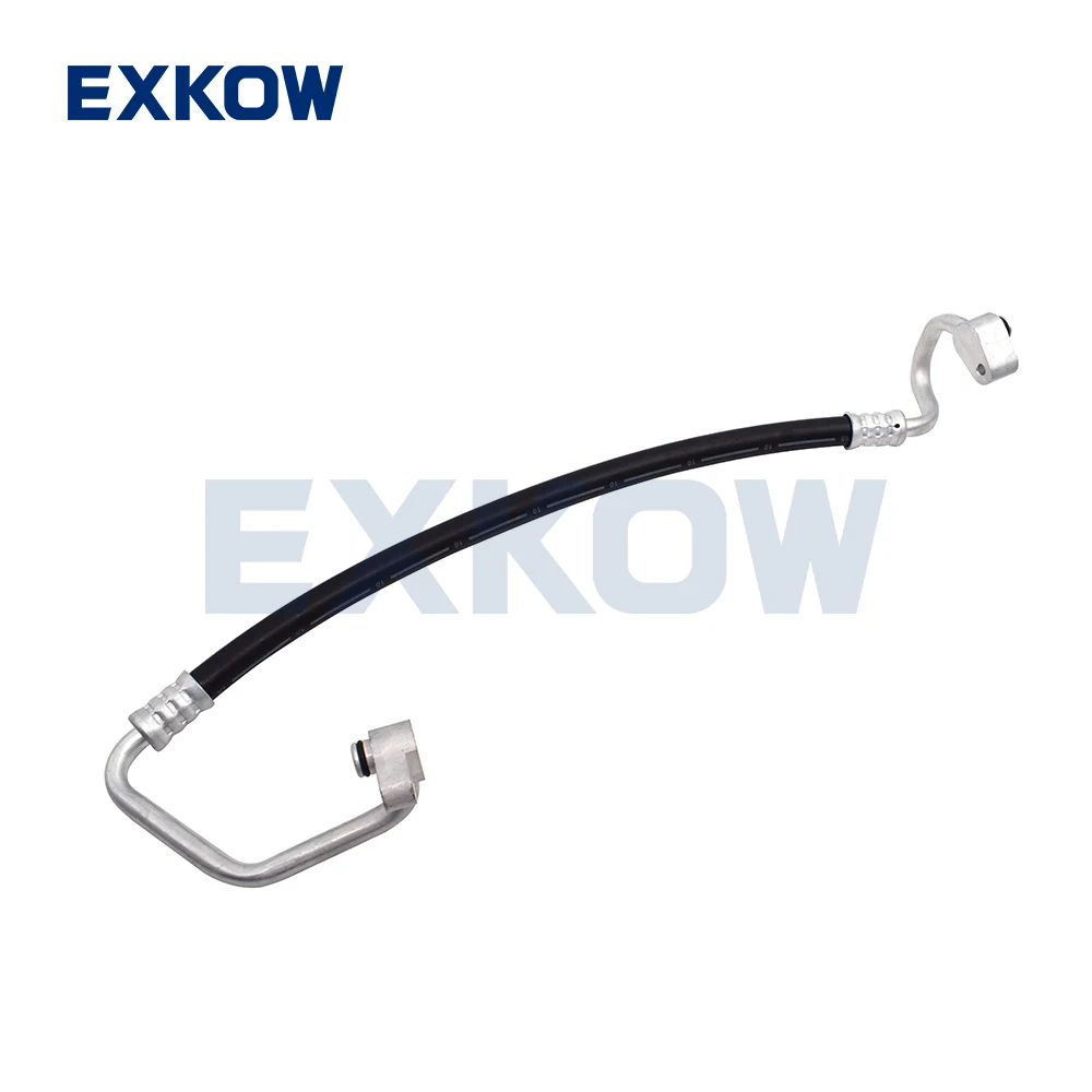 A/C Compressor Discharge Hose for Mitsubishi Pajero Montero 2006-2021 V63 V65 V73 V75 V83 V85 V93 V98 MR360811