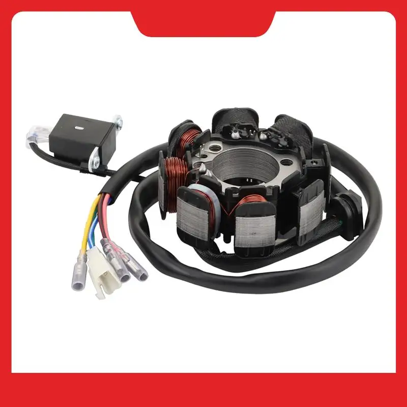 31120-KCE-671 Motorcycle Generator Stator Coil For Honda XR250 XR250R XR 250R 250 R 1996-2004 Motorcycle Accessories