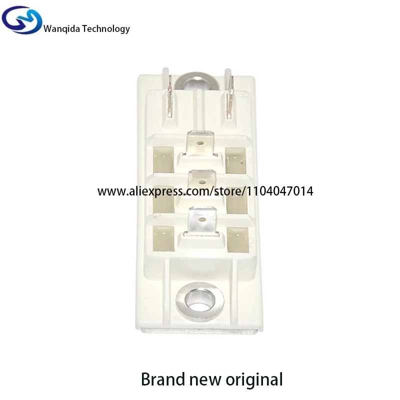 SKD51/18 SKD51/16 SKD51/14 SKD51/12 SKD51/04 SKD51/08 Gleichrichterbrückenmodul Brandneues Original