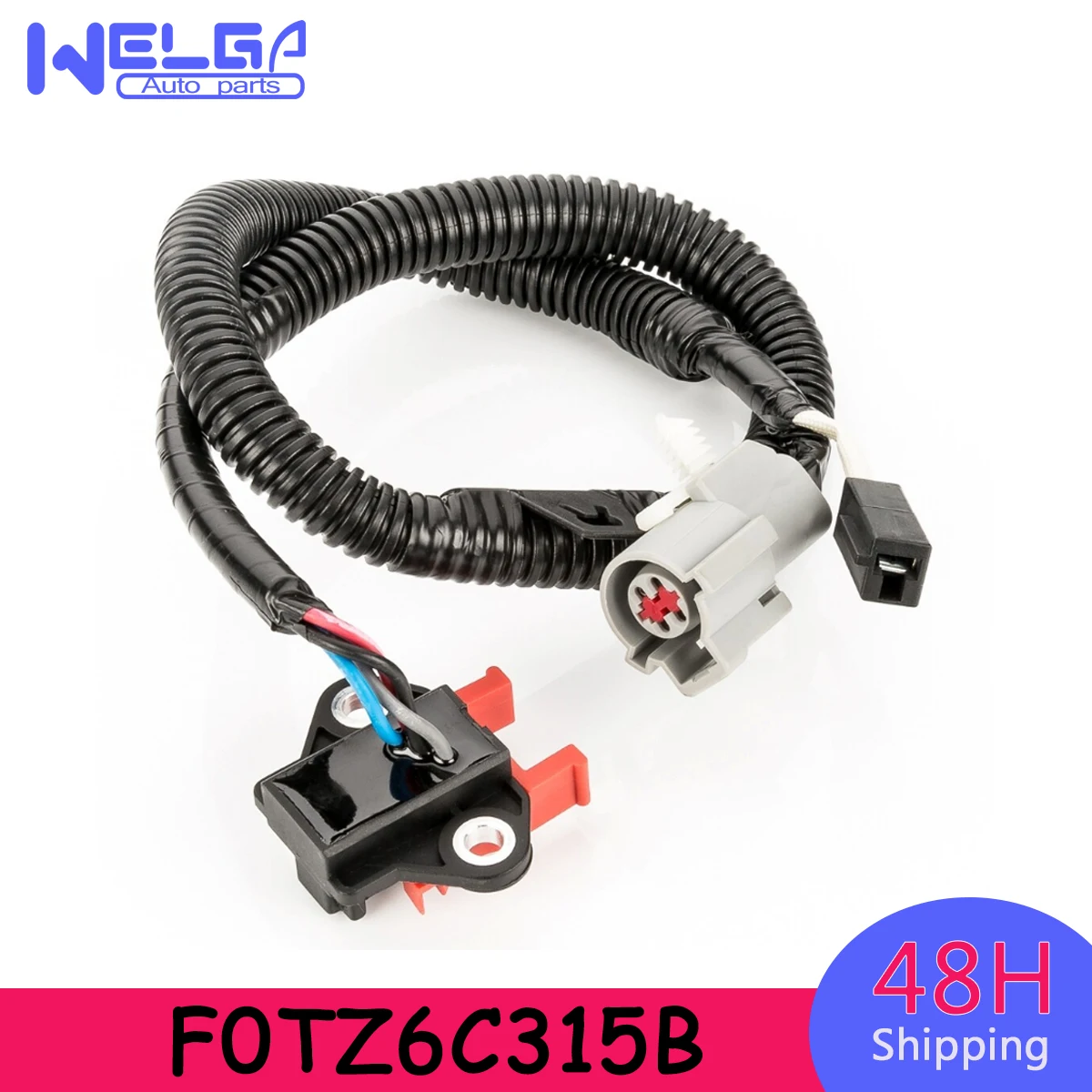 

Car Accessories New Crankshaft Sensor 4406272 4508092 F1TZ6C351A F0TZ6C315B F27E6C315BA For JEEP