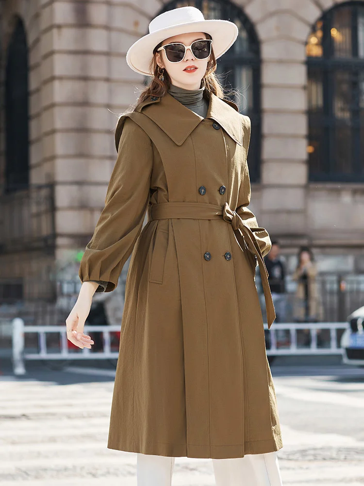 

"New Fashion" Patty's 2022 Winter Italian Designer Goose Down Windbreaker Women's Down Coat Parka