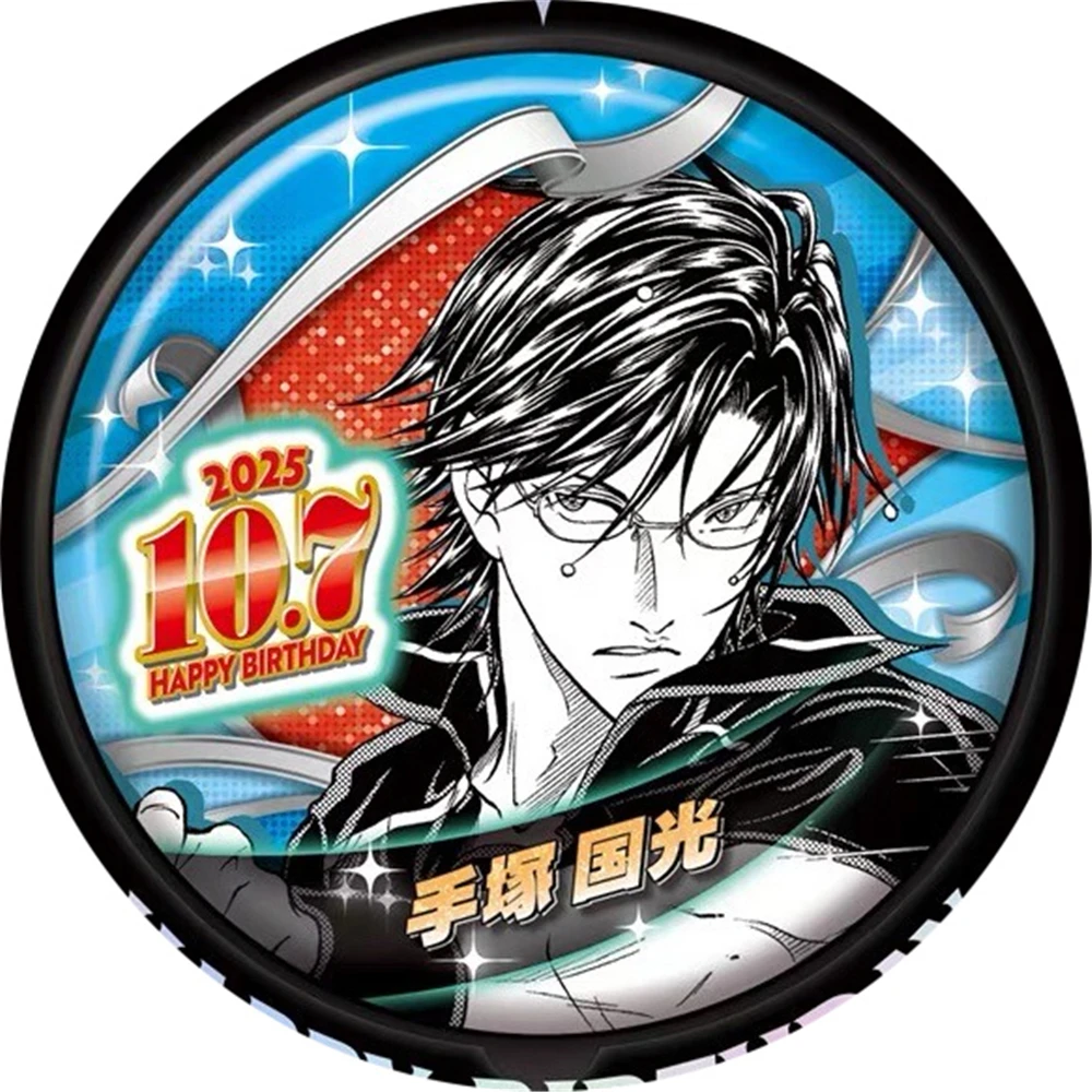 58mm Anime Nouveau Prince de T - Prop En Cosplay avis et prix