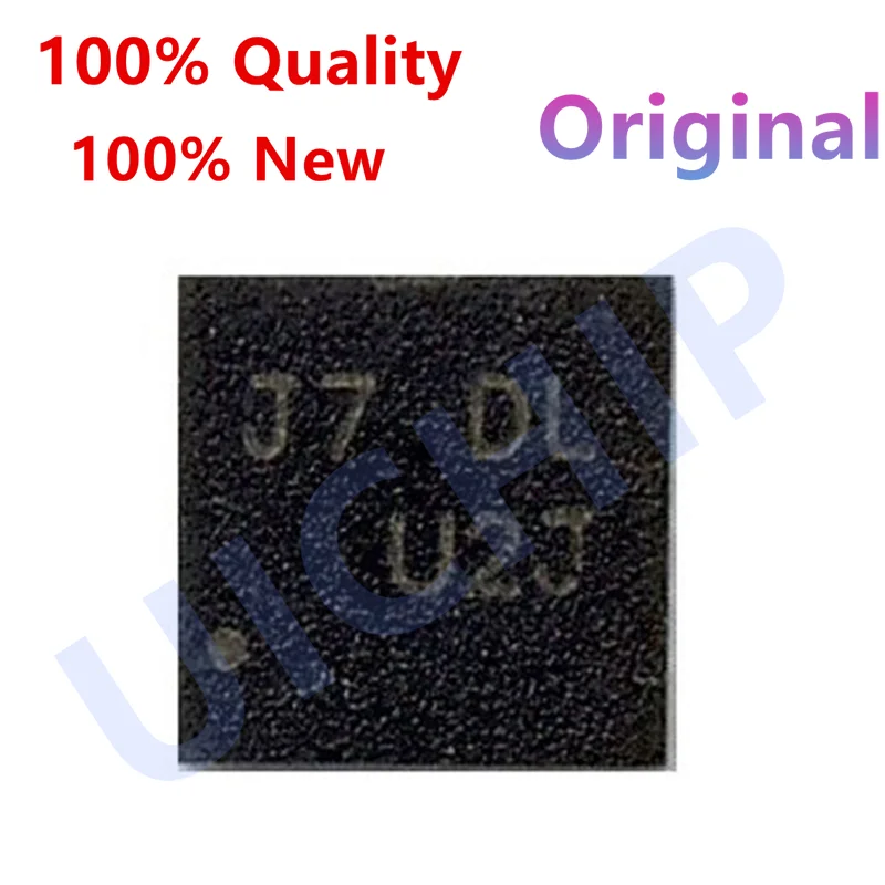 1pcs 100% New Original RT8207MZQW RT8207M J7=EB J7=QFN20 IC Chip