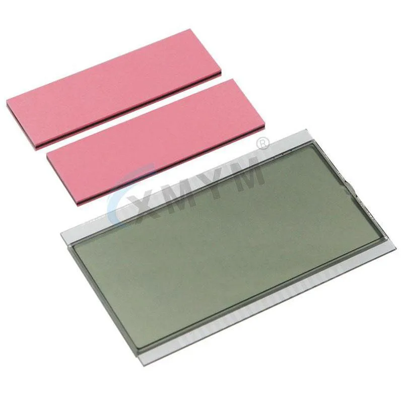 For Fluke 23 Digital Multimeter LCD Display Replacement and Maintenance - Image 3