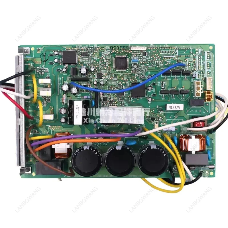 Original for TOSHIBA Air Conditioner Main Power Module Board MCC-5009-03