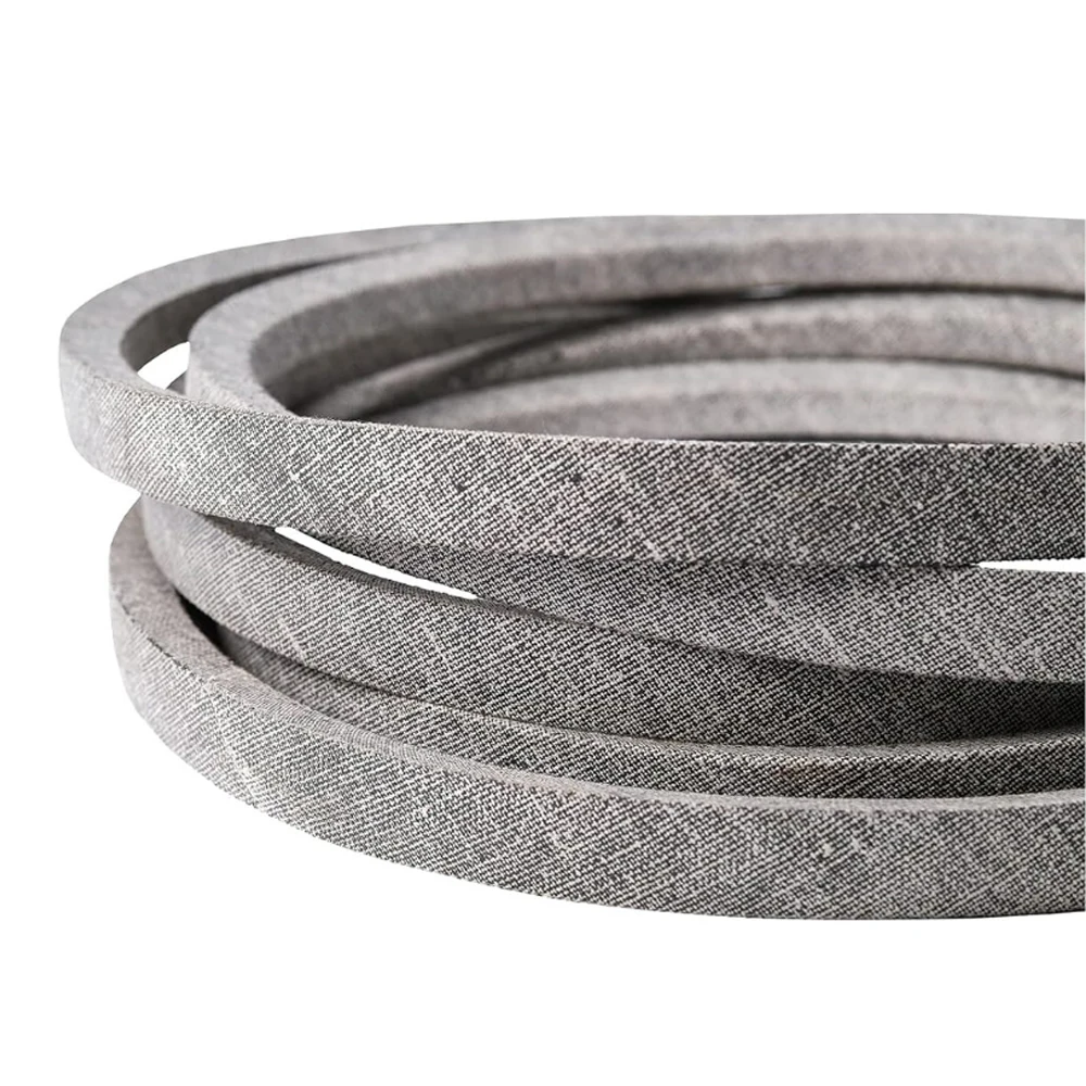 148 Inch B Series Dry Cloth V-Belt 410g High Temperature Resistant For Garden Mower Snow Blower Replacement