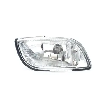 Mlhová světla do předního nárazníku, halogenová mlhová světla do auta, mlhová světla pro Suzuki SX4 2006-2014 sedan, pro Suzuki Aerio Liana 2004-2012 10 nejlepší prodej mlhová světla Suzuki Liana - №2