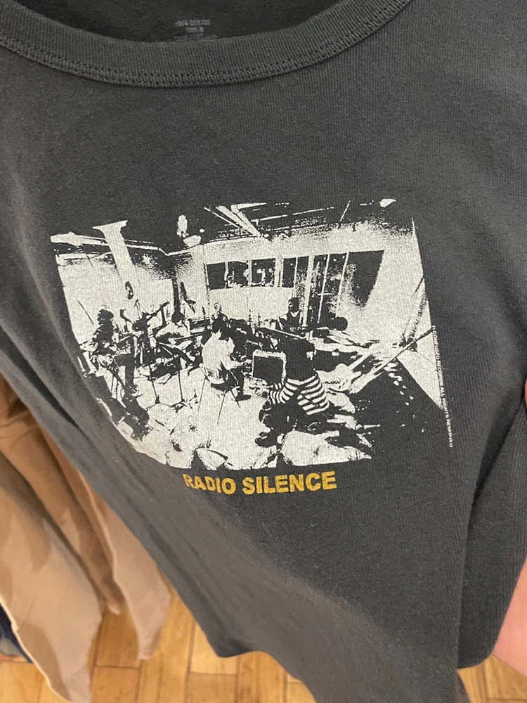 Thumbnail 4 - #28 Trending Womens Graphic Print Tees Right Now