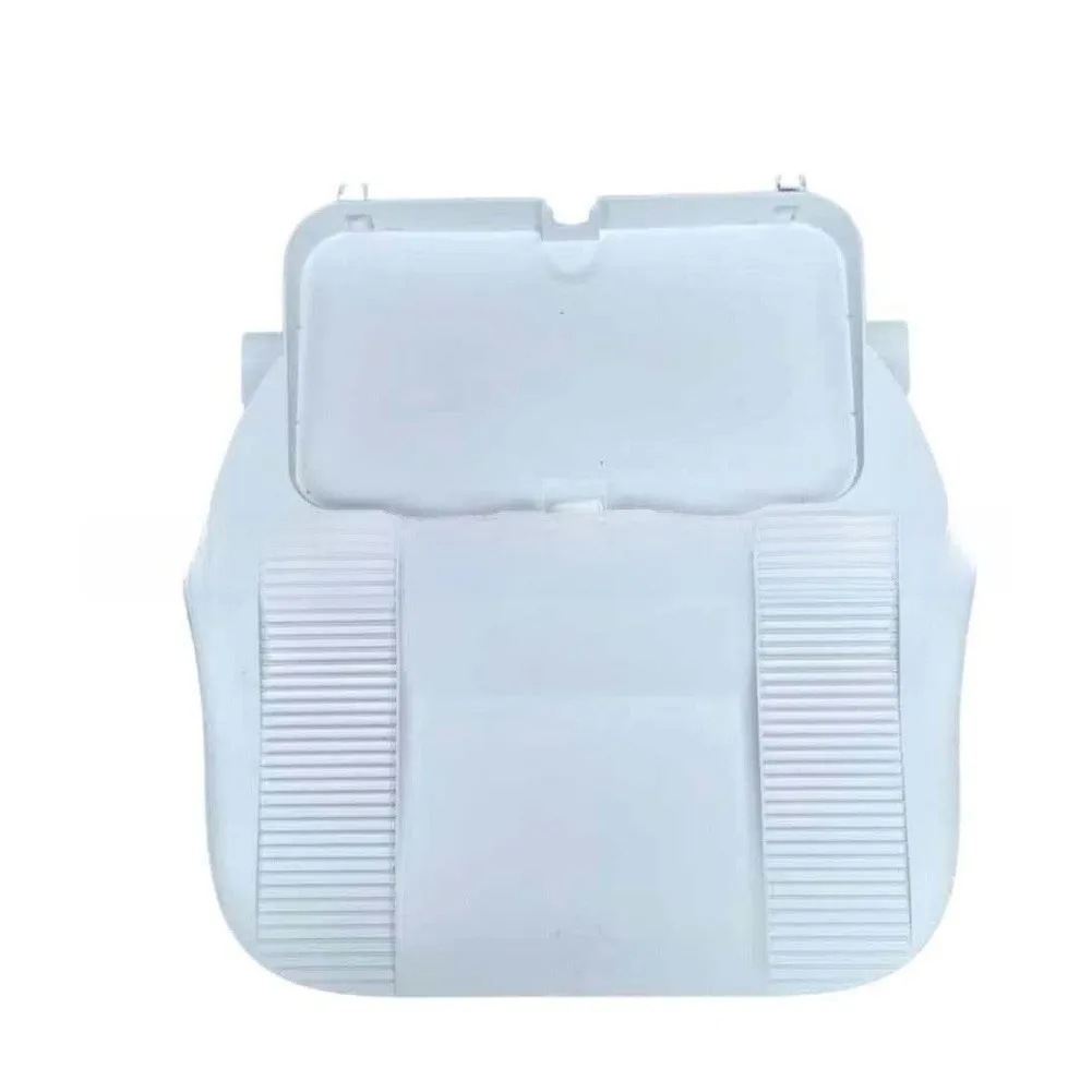 Precision Engineered Hill Climbing Pad for Ecovacs For T30 Pro Robot Vacuum to Facilitate Stable Movement Between Surfaces