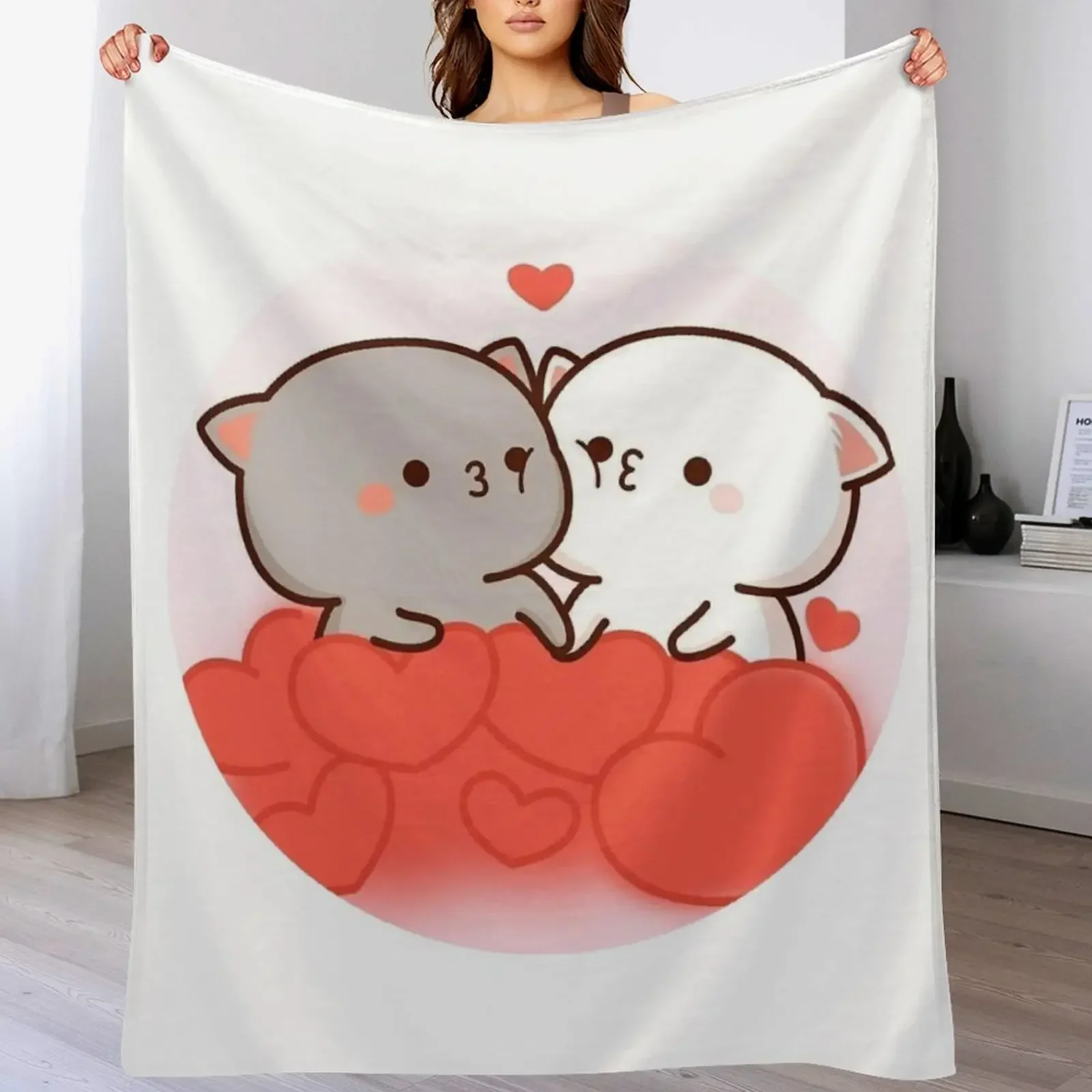 

Персиковое одеяло goma 4, одеяла и одеяла, роскошные утолщенные одеяла