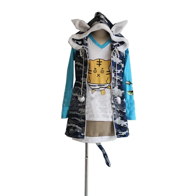 

lili 123Hot Anime Nitro Sonic Super sonico Cosplay Costume