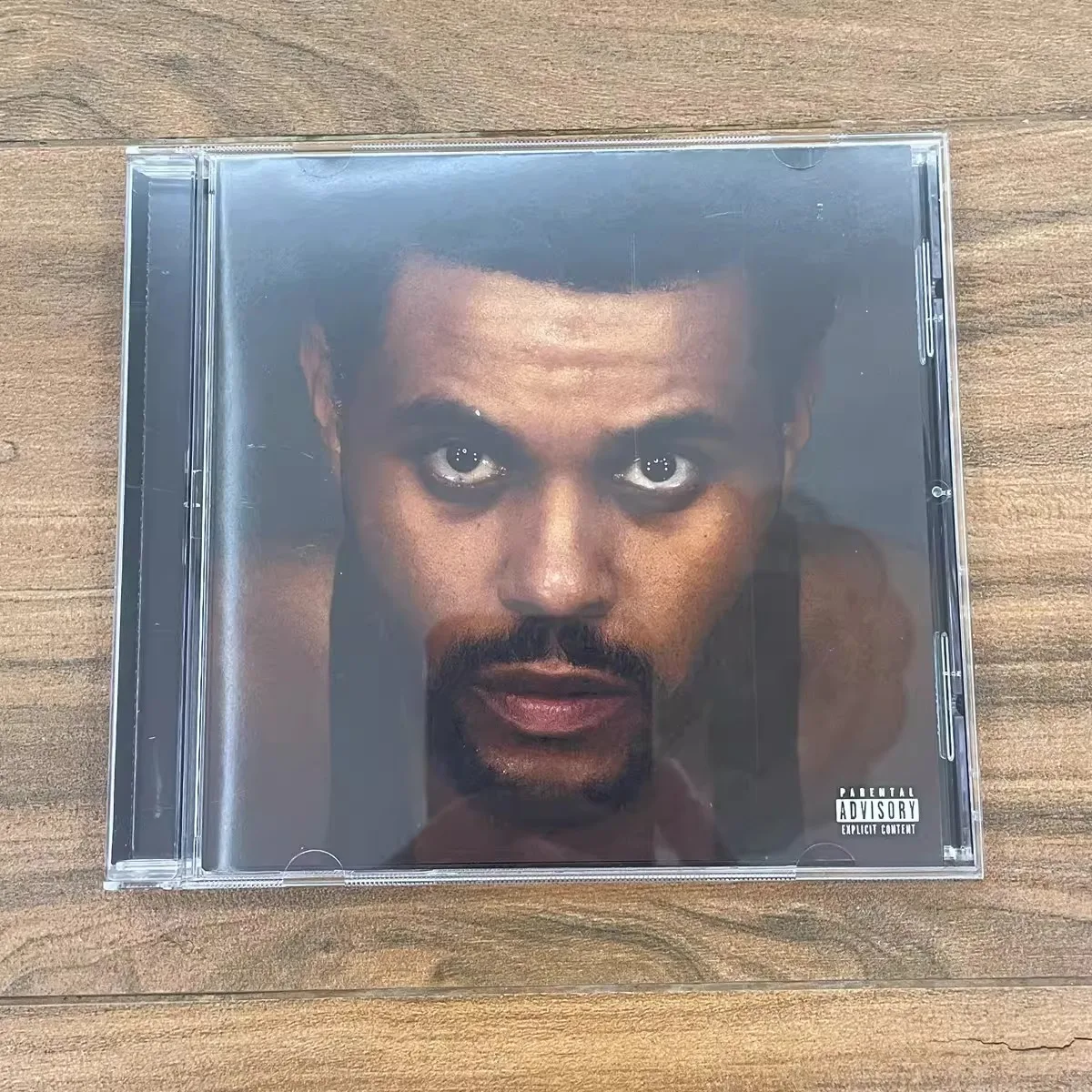 

The Weeknd Beauty Behind The Madness – Alternative R&B & Pop Studio Album with Hit Singles for Devoted Fans & Curated Collectors
