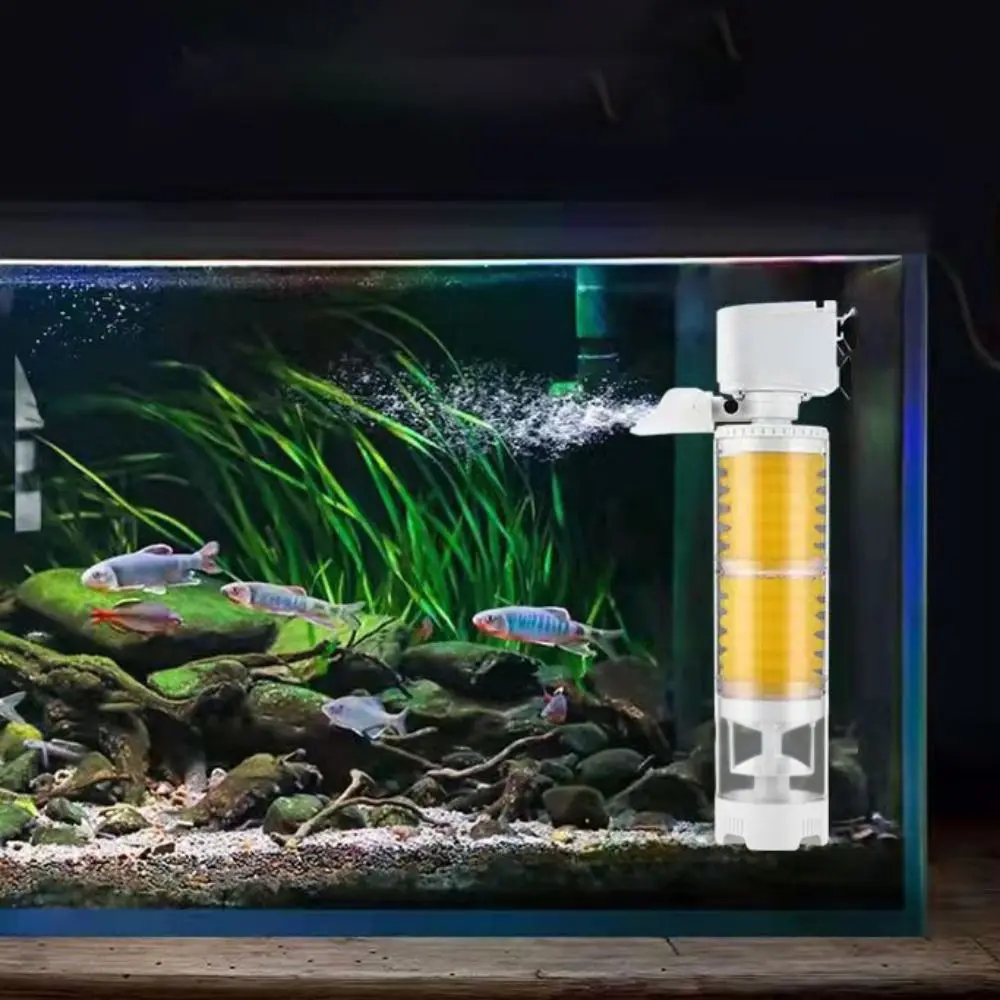 #50 Best Aquarium Filter Pumps to Buy In 2026