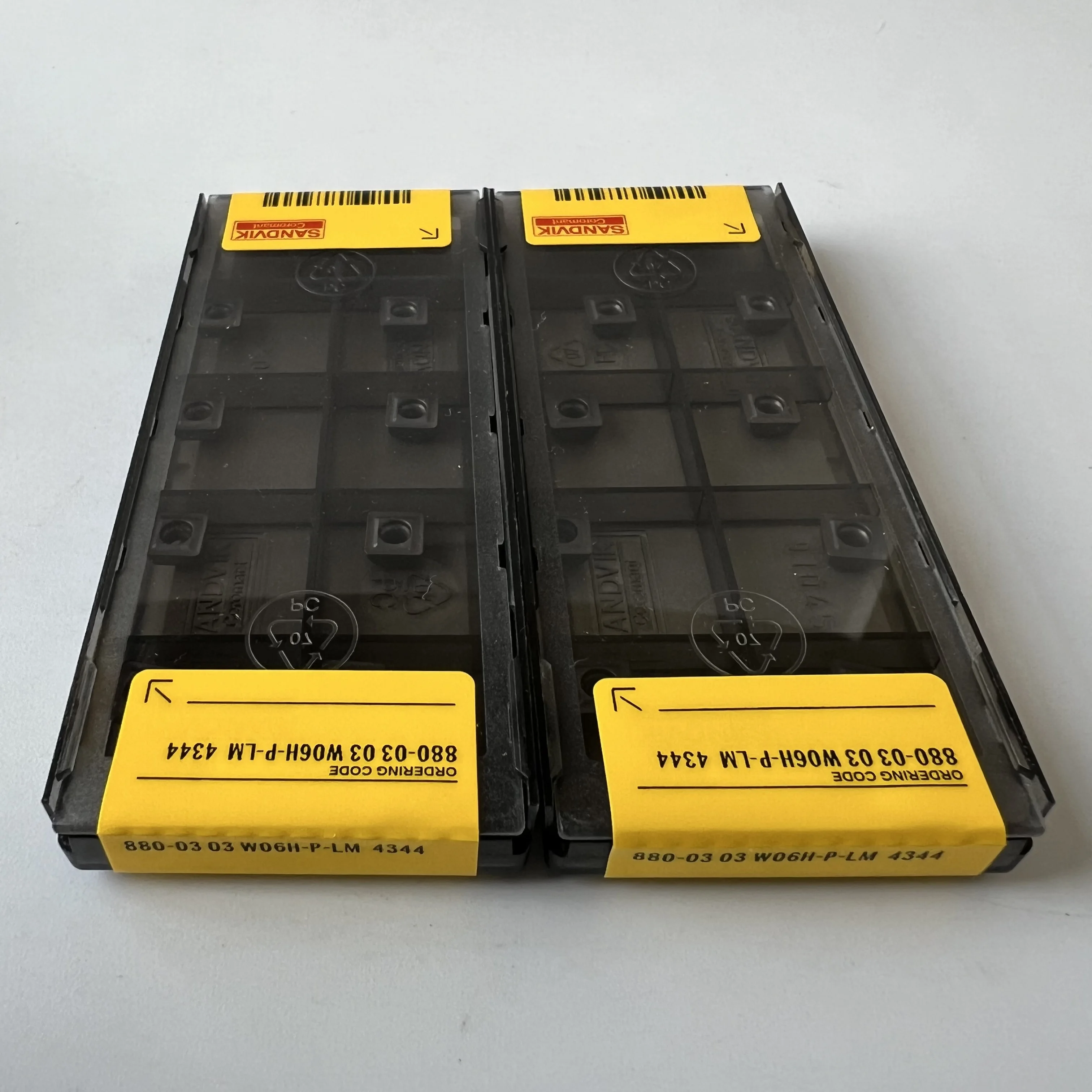 

880-0303W06H-P-LM 4344 CNC TOOL