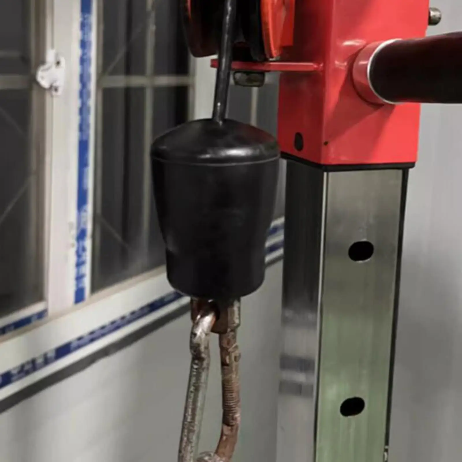 

Gym Machine Cable Stopper Ball Stopper End Fitness Equipment Cable Connector