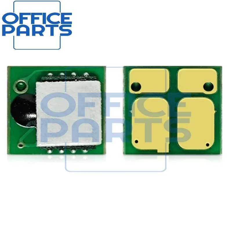 4 Pcs 207A 206A 207X 206X toner Cartridge Chip compatible as for HP M283fdw M255dw M283cdw M283 W2210A W2210X W2110A W2110X