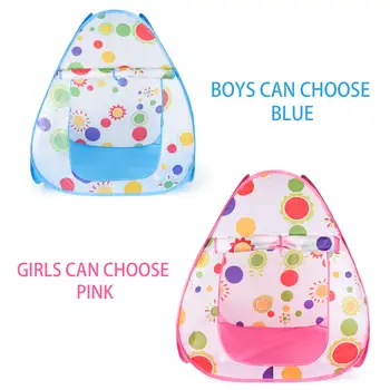 兒童彈出式遊戲帳篷向日葵遊戲室內外遊戲帳篷屋玩具,方便攜帶,完美的兒童禮物 10 最佳銷售 兒童帳篷 - №2
