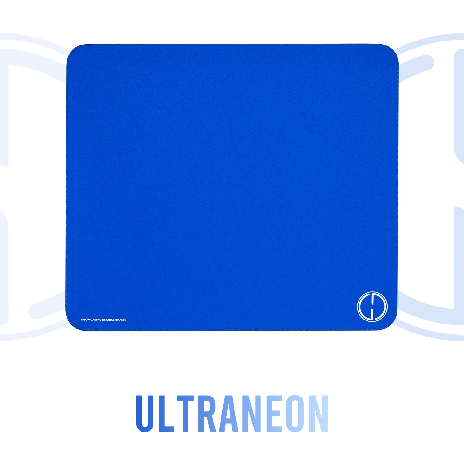 NUOVO Ultraglide UN ULTRANEON Esports Gaming Mousepad Velocità liscia Klein Blu Tappetino per mouse di grandi dimensioni per accessori CSGO Tappetino per giocatori
