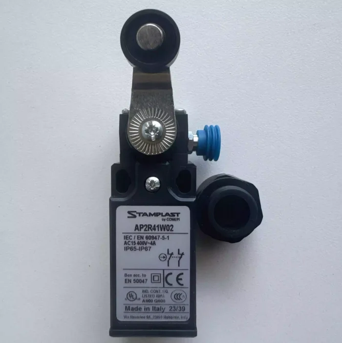 

New original Comepi Limit switch AP2R41W02