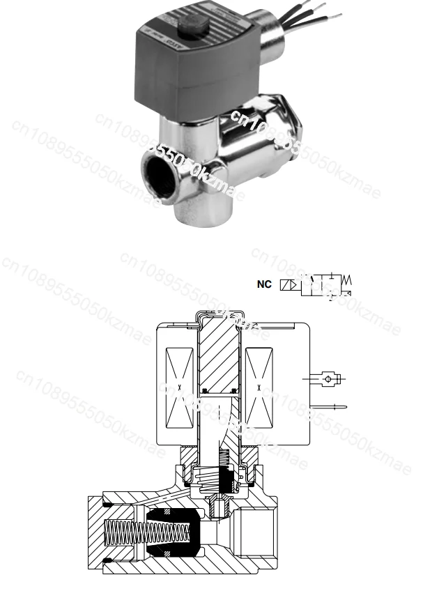 5 Pieces Asco Solen…