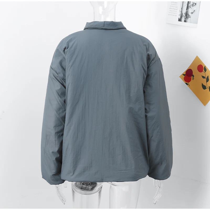 Upgraded Thick Wrap Front Tie Padded Jacket Kimono Style Collar Long Sleeve Loose Warm Daily Women Coat 2026 Winter Cotton Coats 19 S478c9b69d2444d598b03b9363a5158b3A