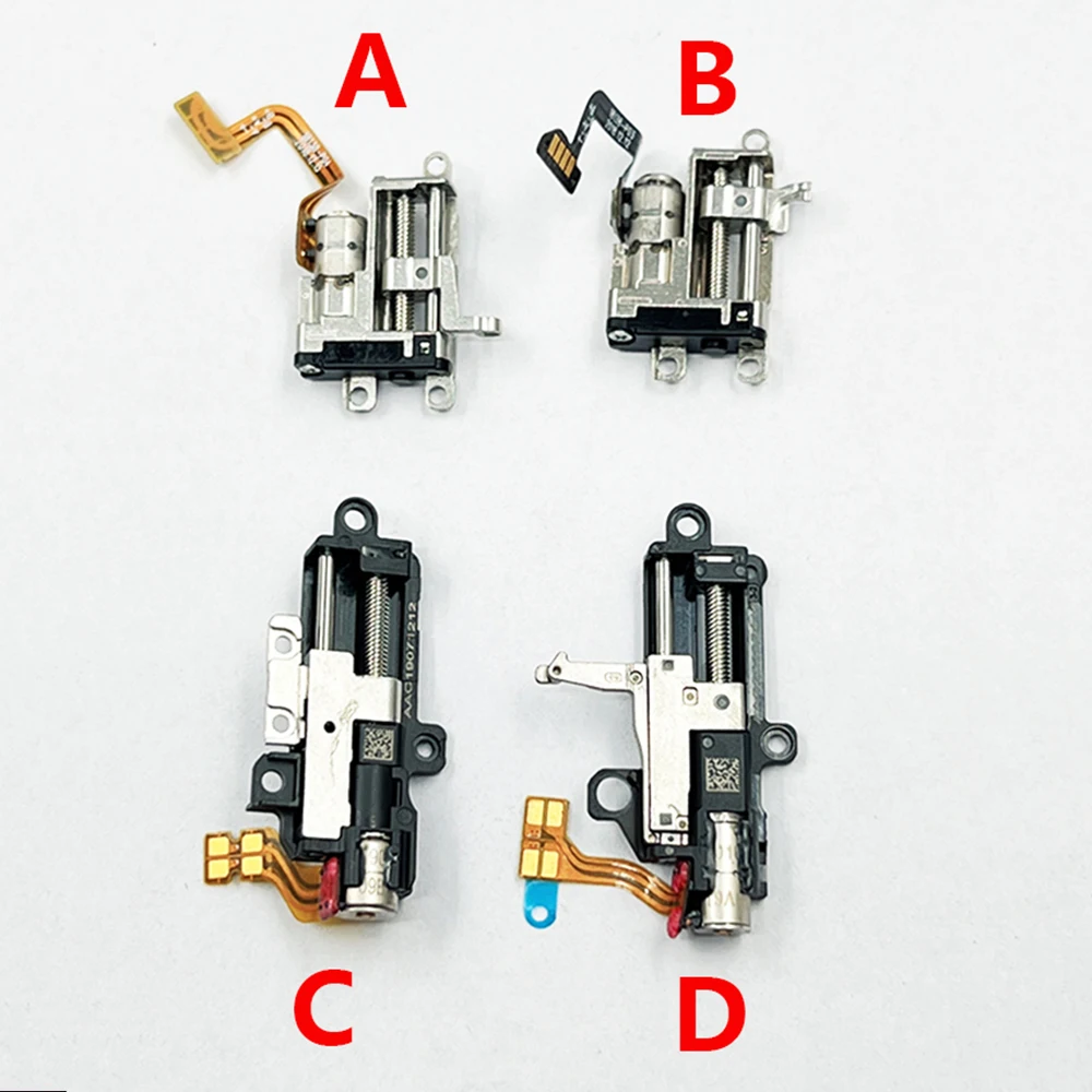 Piccolo Mini 5mm 2 fasi 4 fili di precisione cambio in metallo ingranaggio motore passo-passo attuatore lineare Micro posizione dado di scorrimento