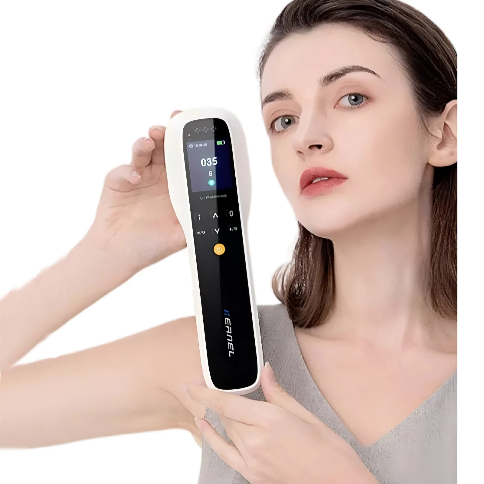 USA 510K Number K242977 Approval Excimer Laser/Lamp Utilizes an Excimer Laser or Lamp for Skin Repigmentation
