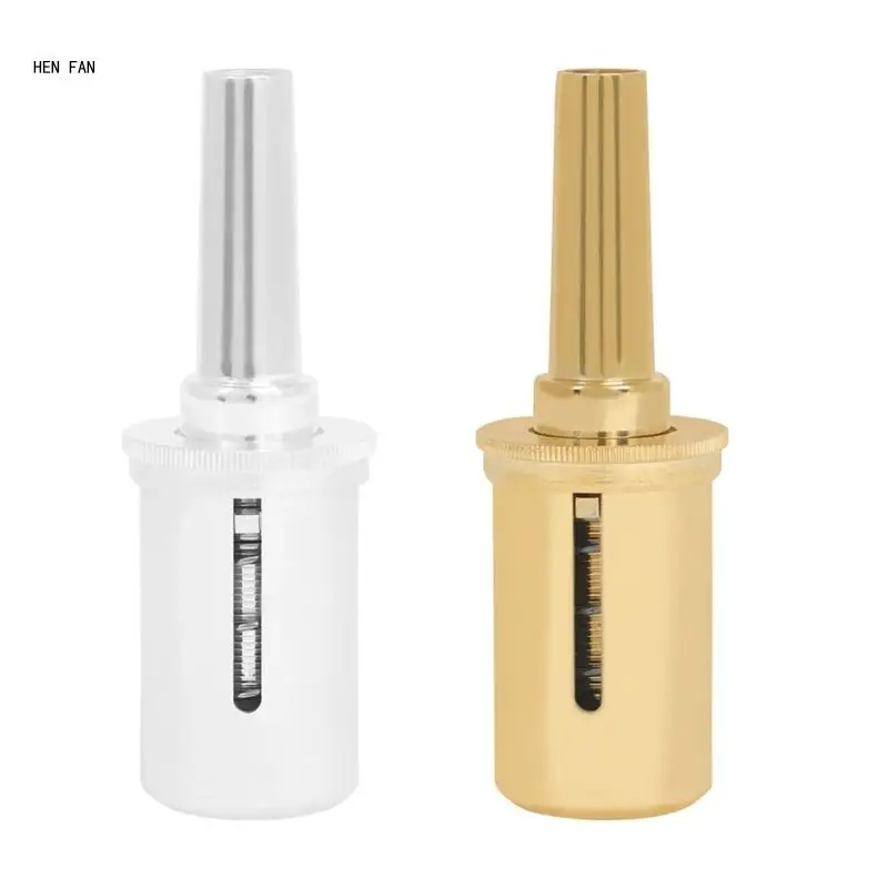 

Professional Correction Assistant Tool Horn Mouth Corrector Breath Training Correct French Horn Pressure Reducing Valves M89D