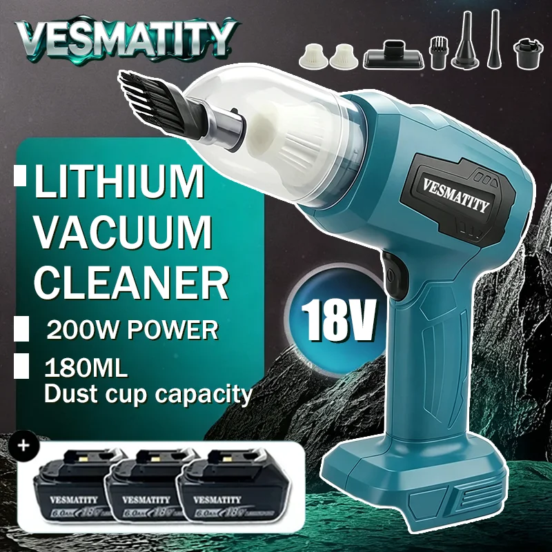 Quick release cordless oscillating multi tool with quick change system for cutting sanding scraping for 18V 20V battery