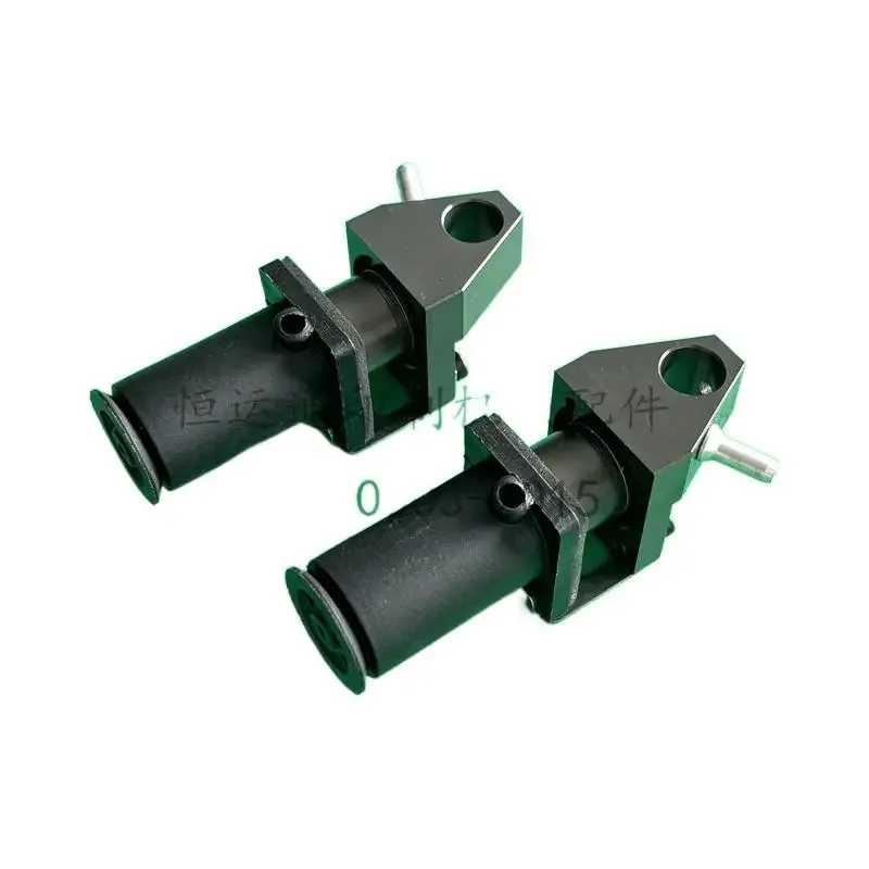 1 ชิ้นสําหรับ Heidelberg CD102 XL105 กดพิมพ์ Enhanced Feida กระดาษแยกหัวดูด