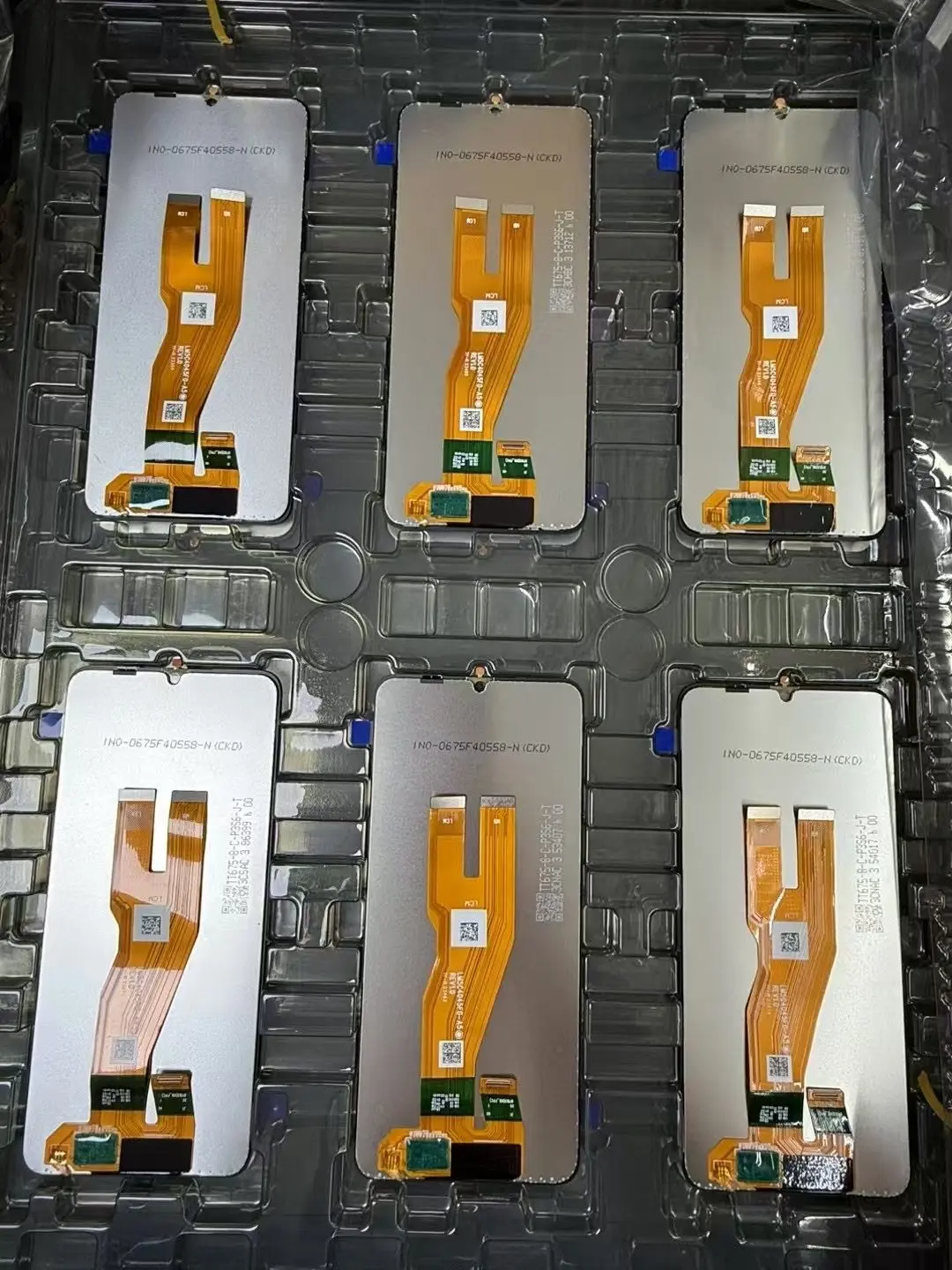 6.6”Hight Quality for Samsung  M23 M236B M236B/DS LCD Display Touch Screen Digitizer Assembly