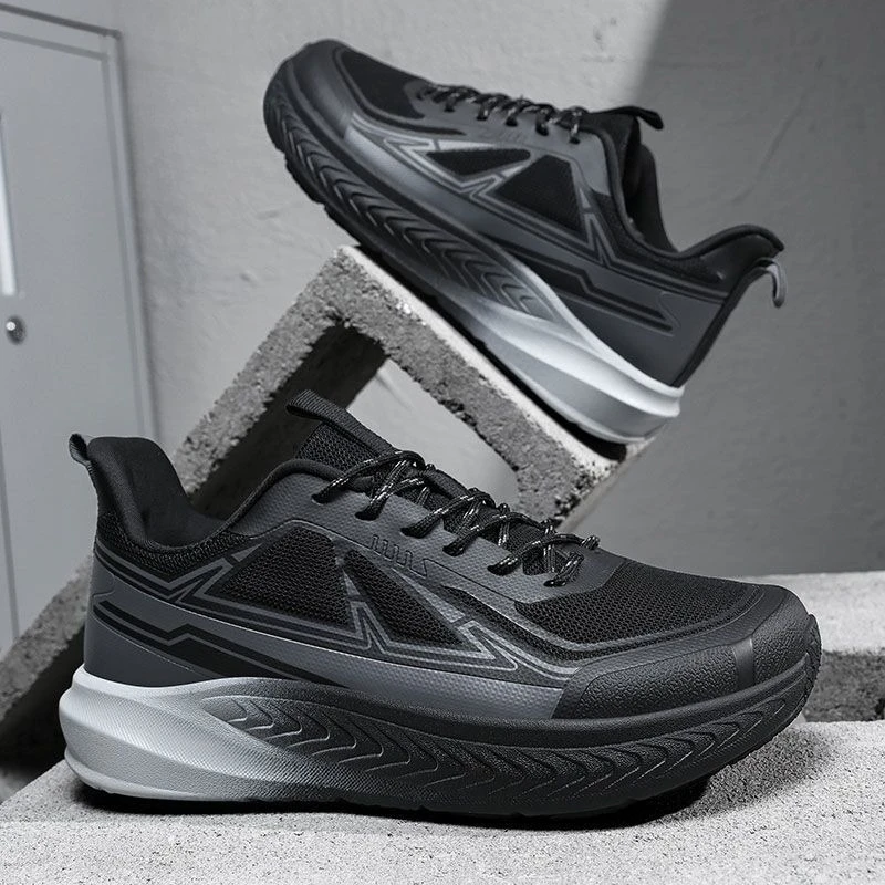

Original Brand Unisex Walking Jogging Shoe Comfortable Anti Slip Outdoor Running Shoe Designer Wide Foot Sport and Leisure Shoes
