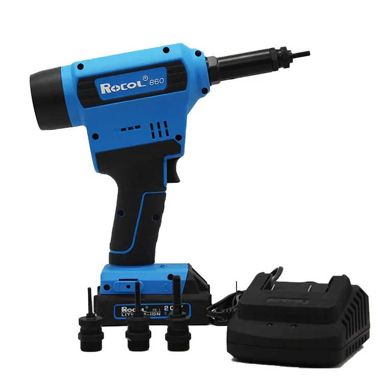 Rivet  Cordless Rivet  RL860