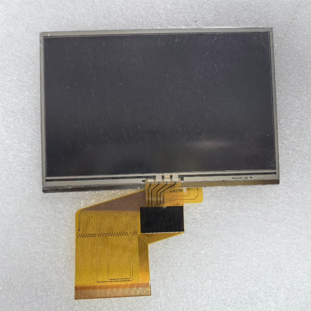 TD043MTEA2  4.3-inch LCD Display Screen