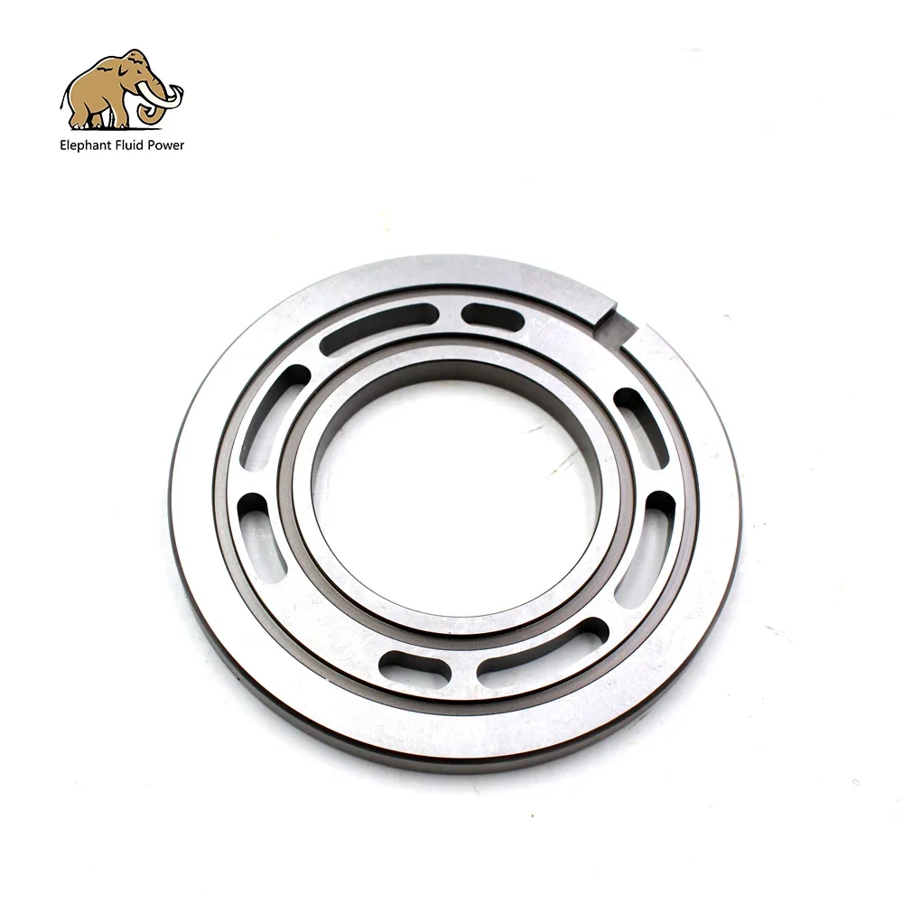 

Hydraulic piston pump spare parts Saure PV22 Valve plate