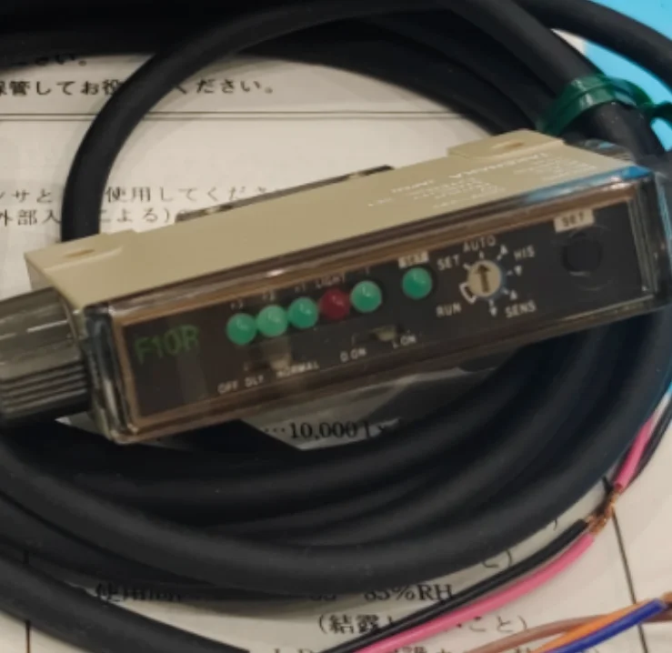 

New Original takexoptical fiber amplifier F11CR