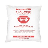 Monosodium Glutamate ( Msg ) Soft Comfortable Pillowslip Pillowcase Msg Umami Ajinomoto Japanese Cook Seasoning Uncle Roger