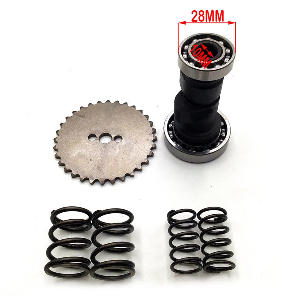 Z40 Cam Camshaft Kit For Chinese Yin Xiang YX140cc Engine Update Z-40 Cam shaft Pit Dirt Motor Bike Motorcycle yx140 camshaft