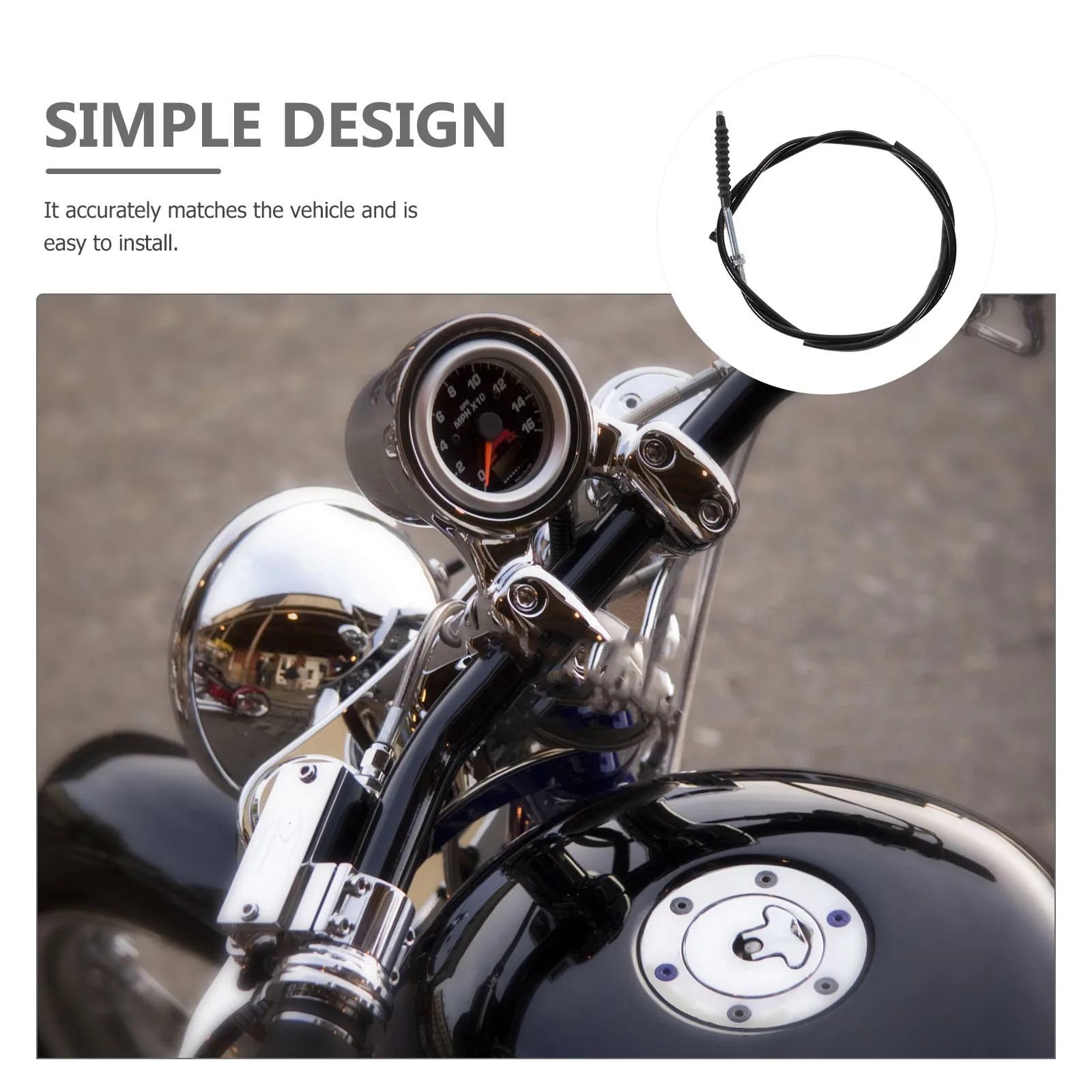 

Clutch Replacement For 125Cc 150Cc 250Cc Scooters Motorcycle Atv Durable Pvc Easy Install Smooth Operation Compatible Off Road