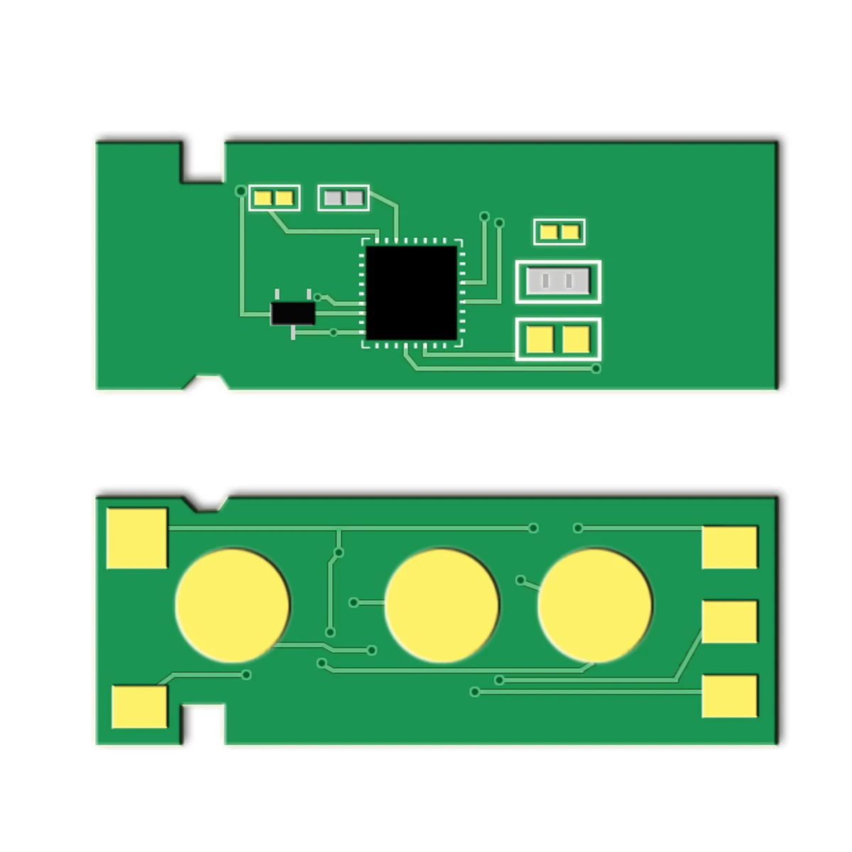 3K 106R04348 106R04347 106R04349 106R04346 Toner Cartridge Chip for Xerox B210 B205 B215 Multifunction Printer 101R00664 Chips