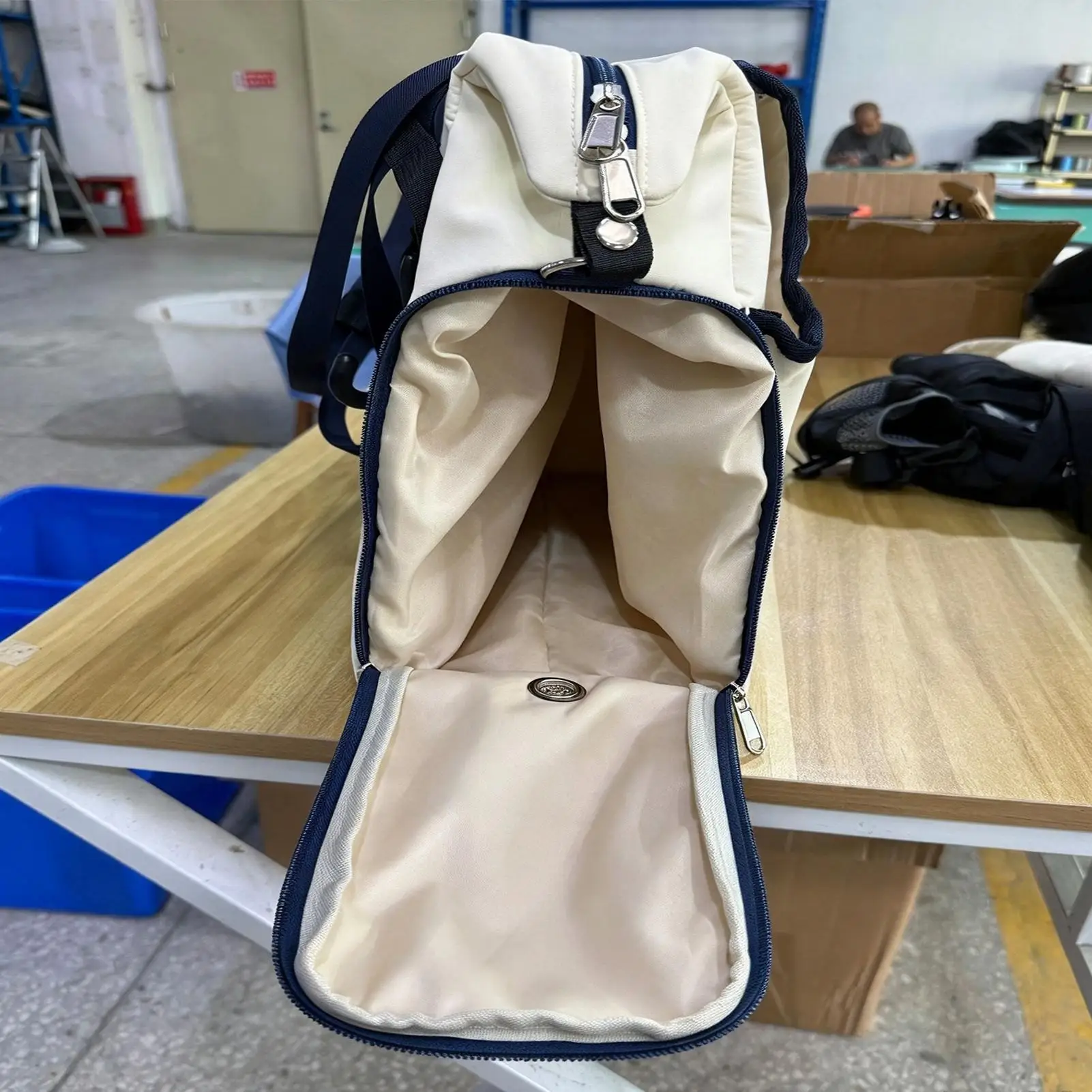 Borsa da tennis da donna, con - Badminton Racket recensione e prezzo