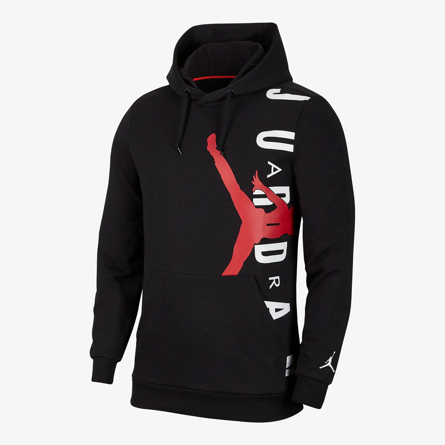 Nike genuine JORDAN sports pullover men's hooded loose fit sweatshirt CV5482-010
