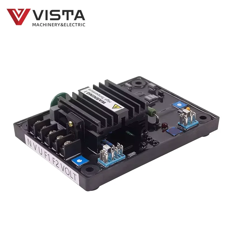 Automatic Voltage Regulator AVR Regulator Stabilizers SL460