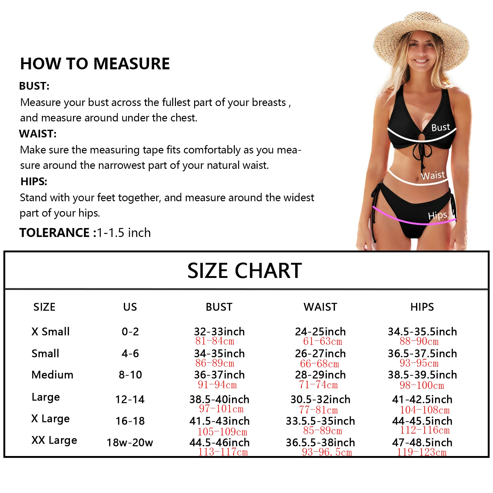 Push Up Front strap Bikini Sets Women Sexy Thong Two Pieces Swimsuits Custom pattern 2022 New Girl Beach Bathing Suits Swimwear