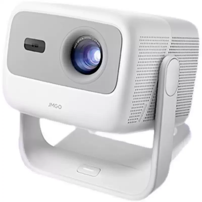 N1S 4K Wireless Projector For JMGO Home Ultra HD Bedroom Wall Projection
