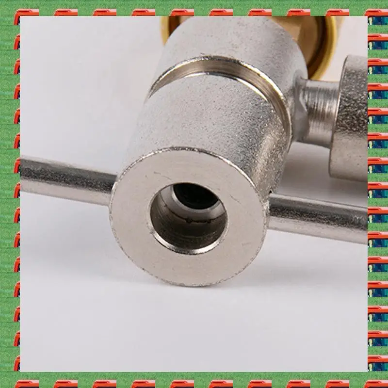 ABMO Quick Connector Of Refrigerator The Quick Connector With Vacuum Connector