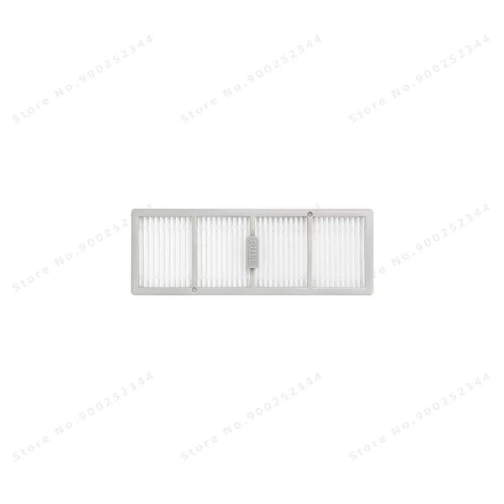 Compatible con ( Cecotec Conga 8090 Ultra / 9090 AI, Everybot Q5 ) repuestos accesorios cepillo lateral principal paño de mopa bolsa para el polvo