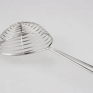 Edelstahl -Fremder Pogola -Set, Münzutensil, Metallfilter, Tapioka, neues Design, Großhandel, 1PC 8 Hauptverkäufe Whoa Großhandel - №6